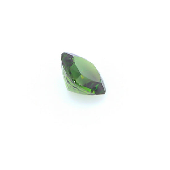 Natural Chrome Tourmaline 3.24 Carats