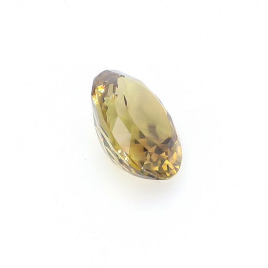 Natural Chrysoberyl 12.83 Carats