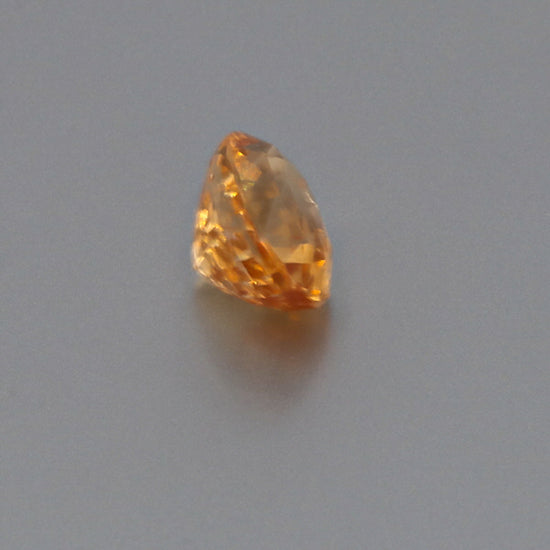 Natural Hessonite Garnet 5.75 Carats