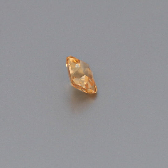 Natural Hessonite Garnet 1.66 Carats