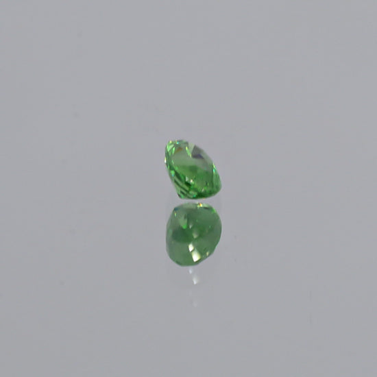 Natural Grossular Garnet 1.55 Carats