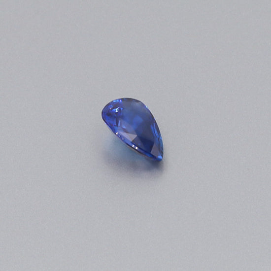 Natural Blue Sapphire 1.89 Carats