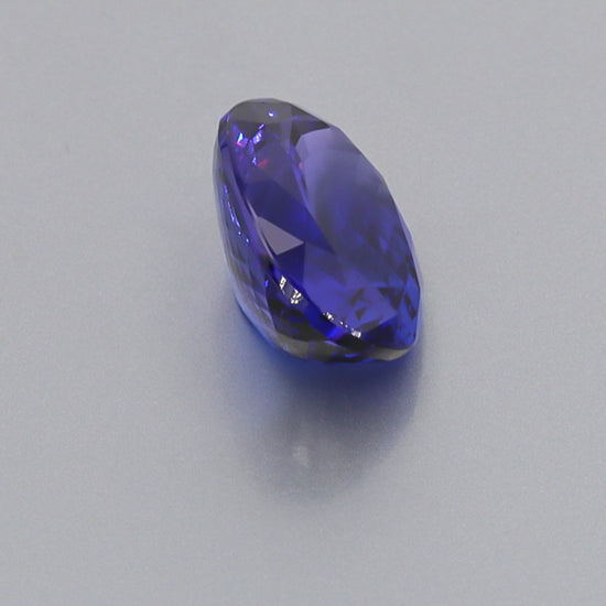 Natural Tanzanite 13.22 Carats