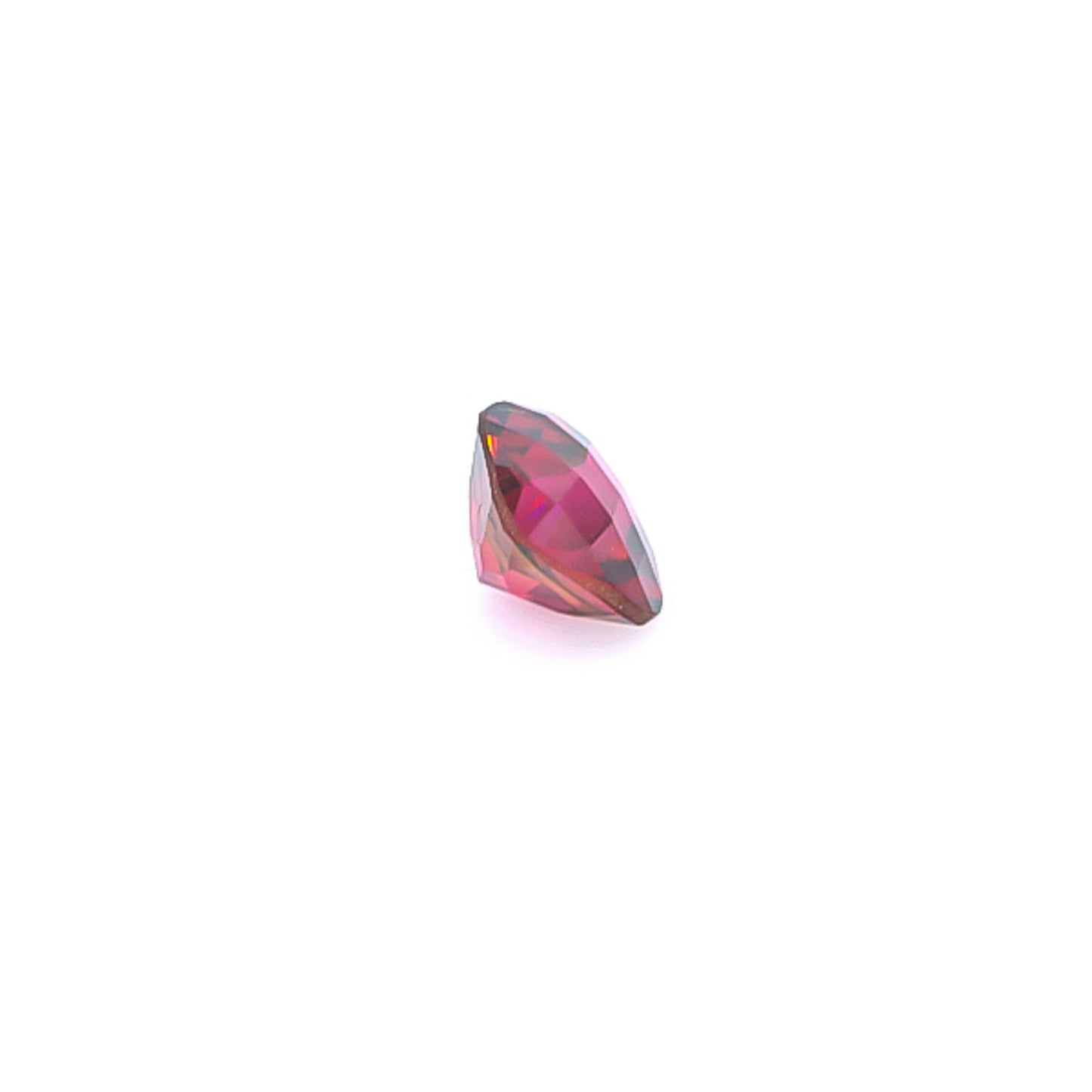 Natural Red Tourmaline or Rubellite Tourmaline 1.56 Carats