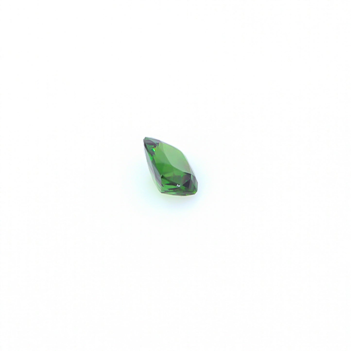 Natural Chrome Tourmaline 1.90 Carats