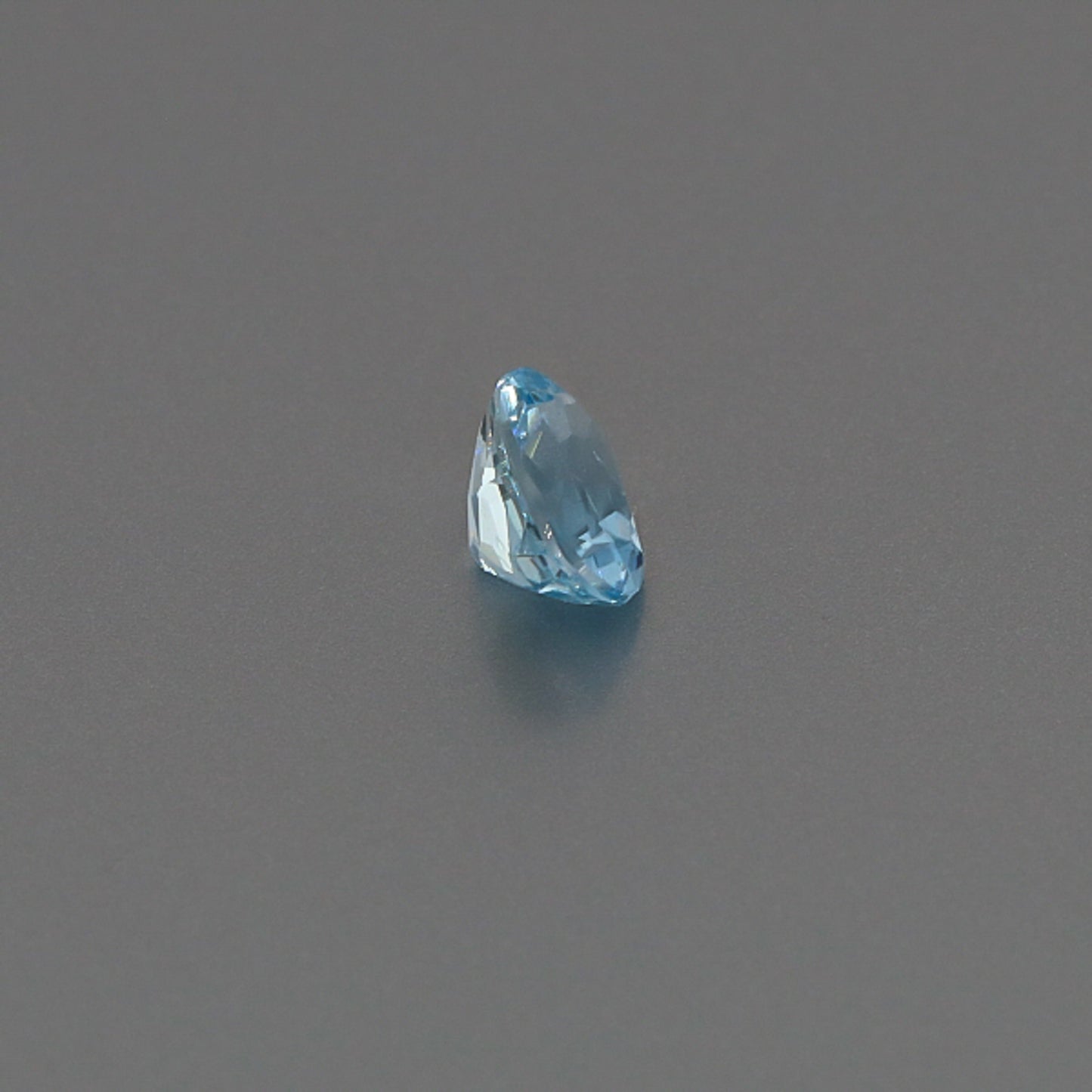 Natural Aquamarine 1.61 Carats
