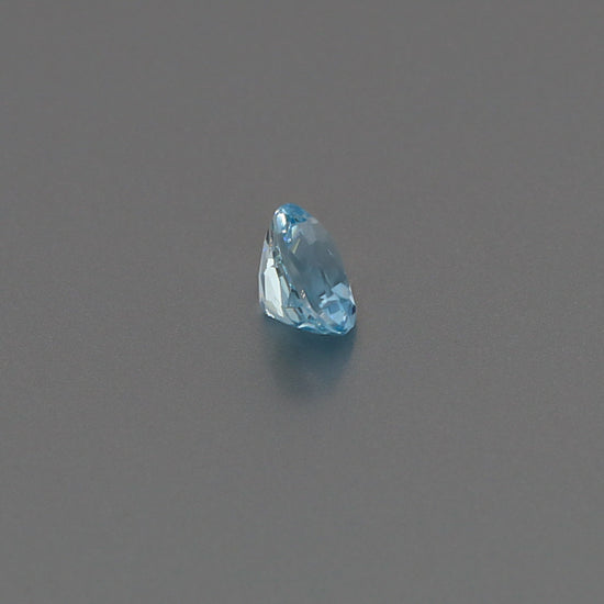 Natural Aquamarine 1.61 Carats