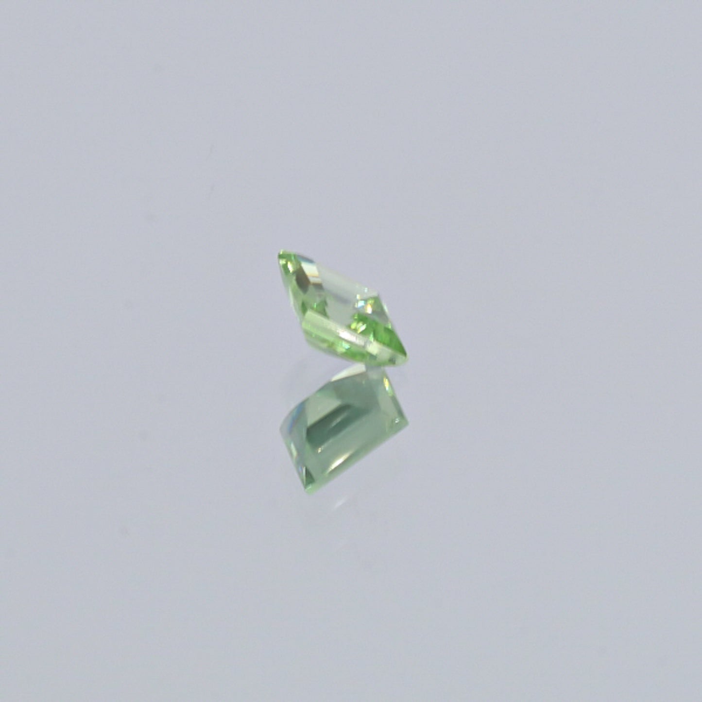 Natural Grossular Garnet 1.21 Carats