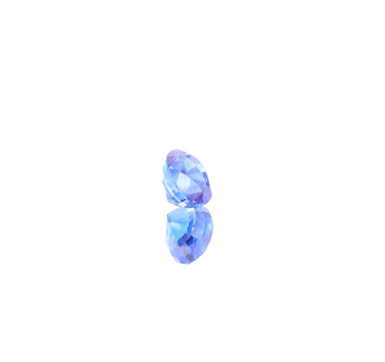 Natural Heated Blue Sapphire Oval Shape 3.08ct With GIA Report