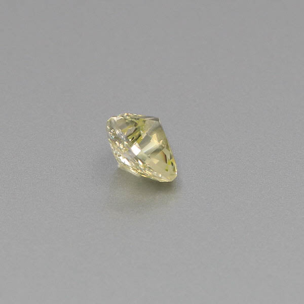 Natural Canary Garnet 2.25 Carats