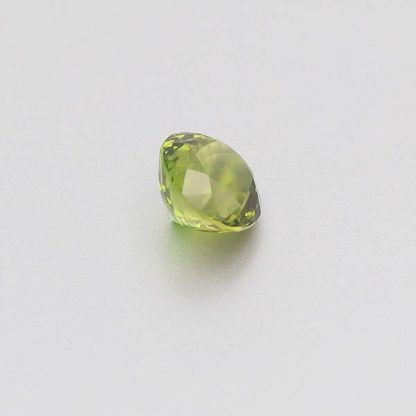 Natural Chrome Tourmaline 2.90 Carats