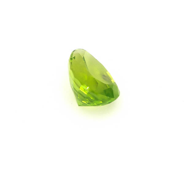 Natural Tanzanian Chrome Diopside 5.95 Carats