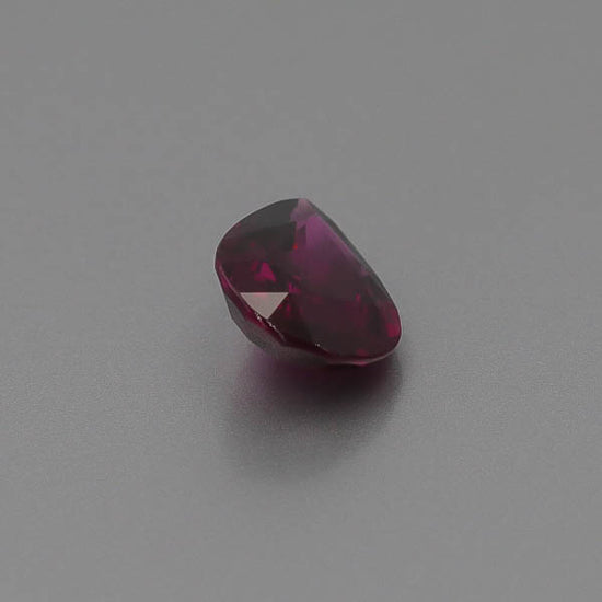 Natural Purple Garnet 3.76 Carats