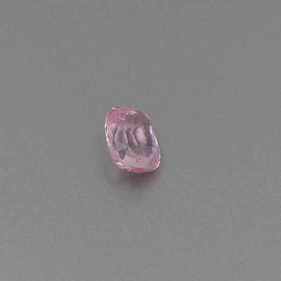 Natural Unheated Padparadscha Sapphire 3.56 Carats With GRS Report