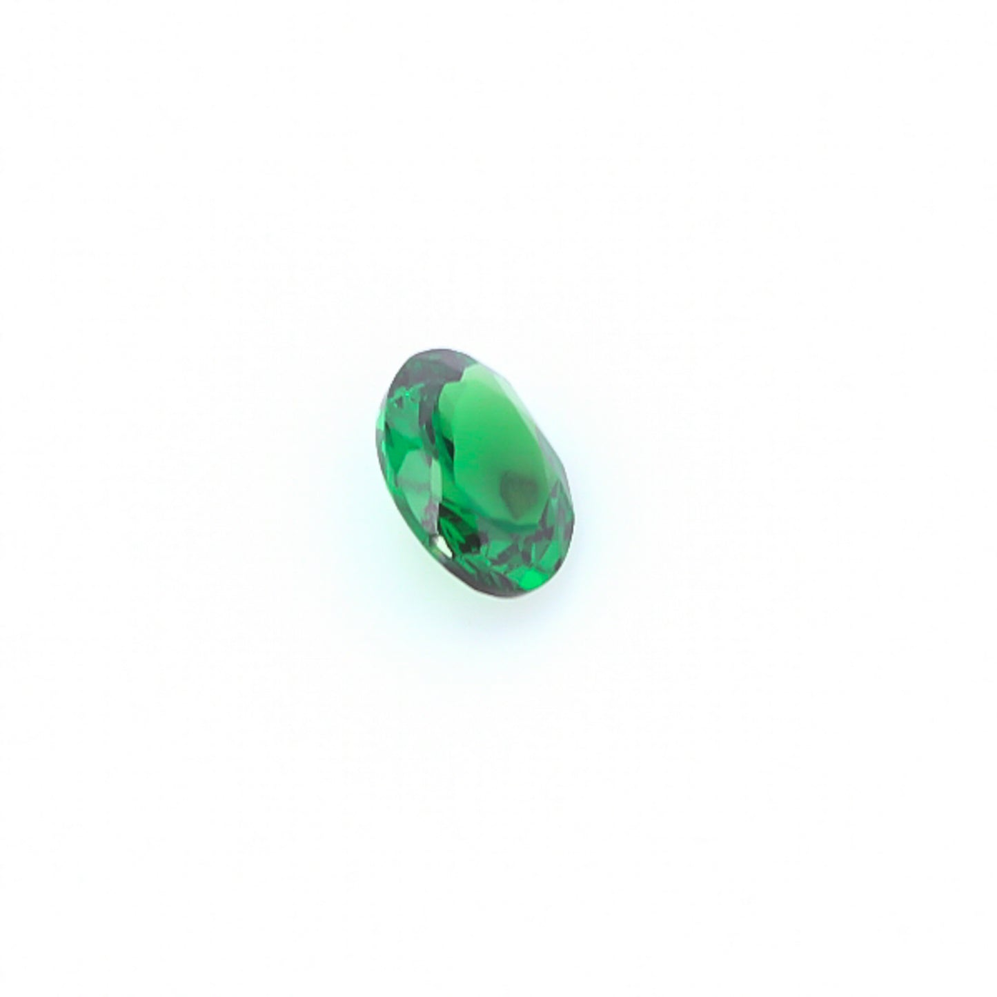 Natural Tsavorite Garnet 1.96 Carats