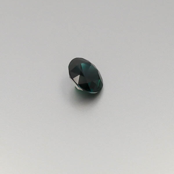 Natural Green Sapphire 20.62 Carats