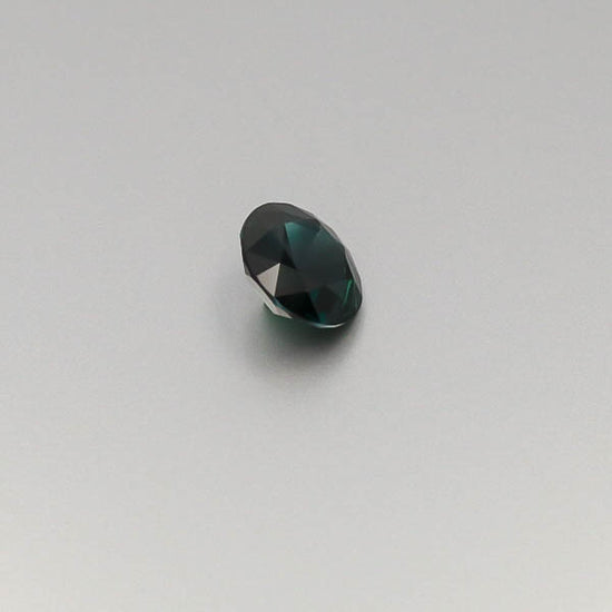 Natural Green Sapphire 20.62 Carats