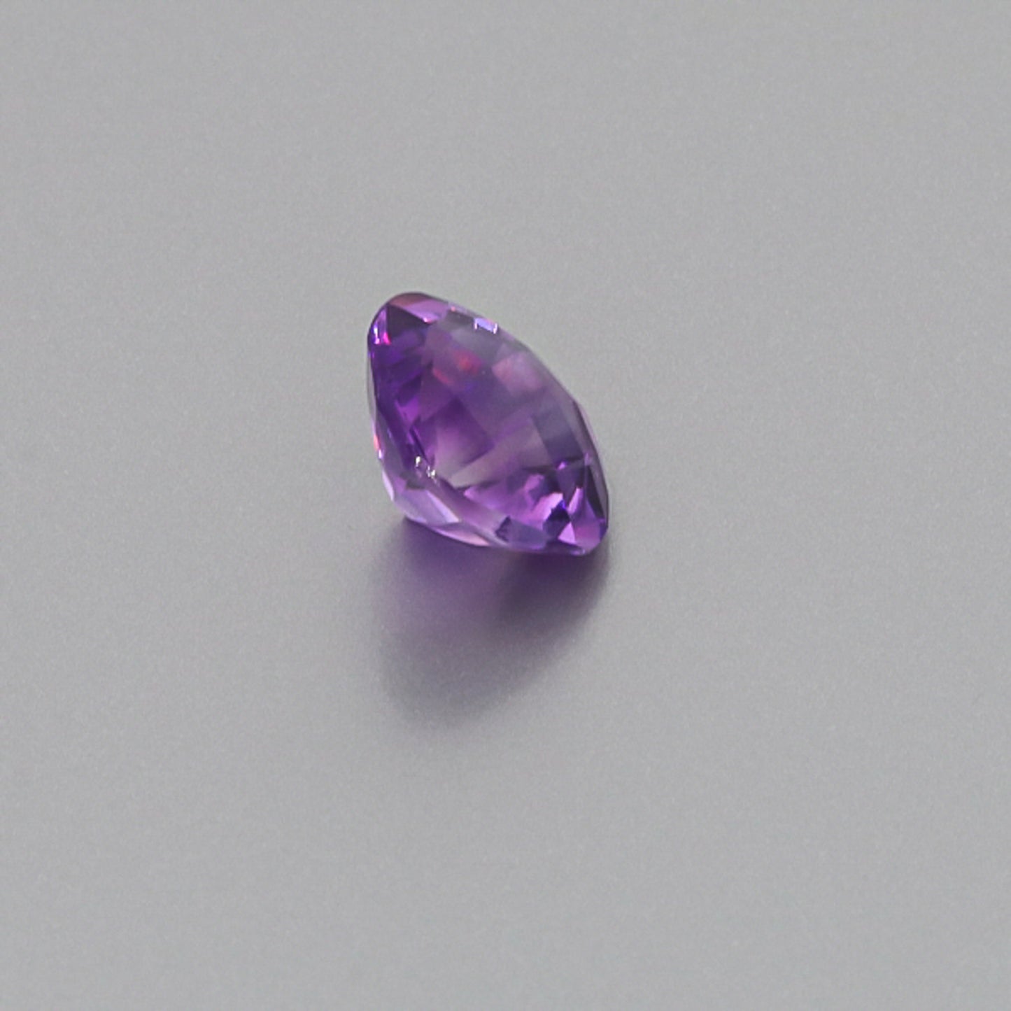 Natural Amethyst 3.09 Carats