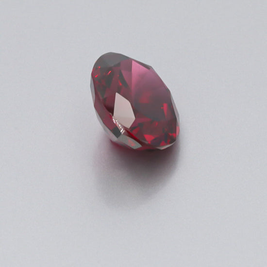Natural Rhodolite Garnet 13.76 Carats