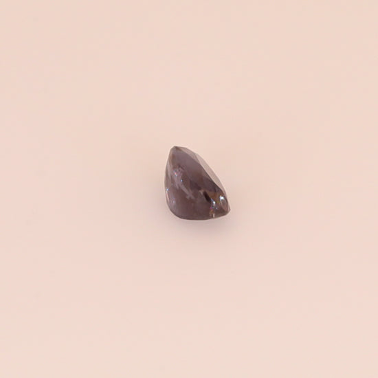 Natural Color Change Garnet  2.04 Carats
