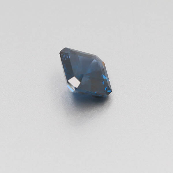 Natural Blue Spinel 6.01 Carats With GIA Report