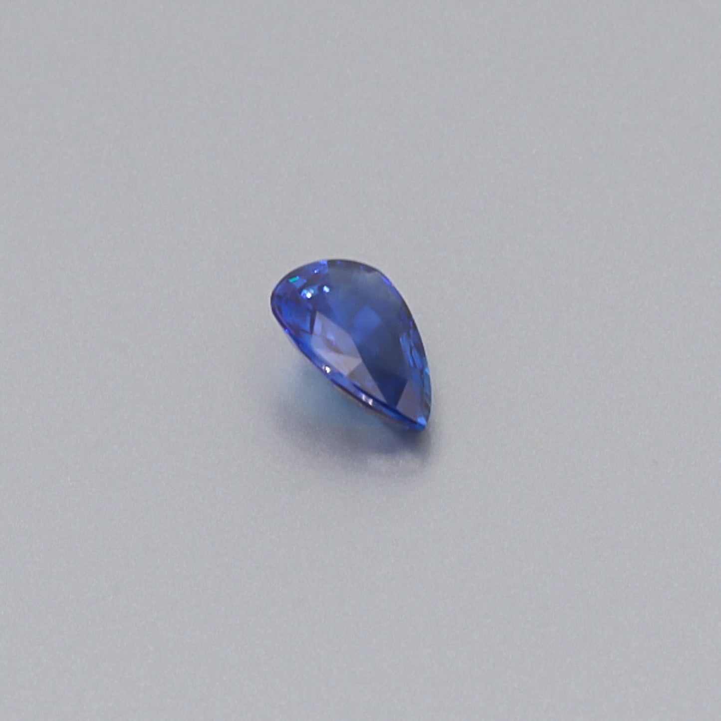 Natural Blue Sapphire 1.89 Carats