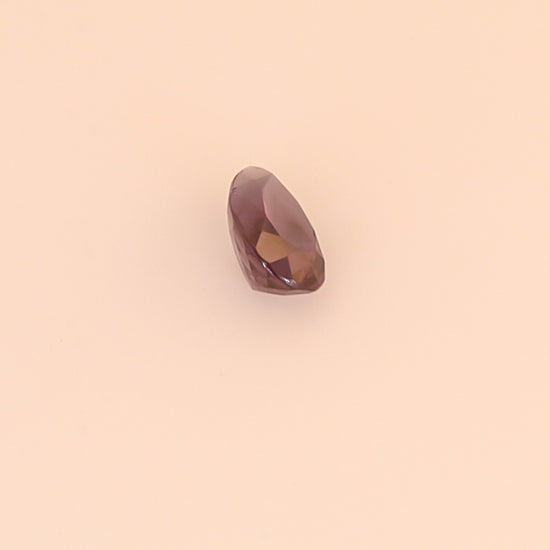 Natural Color Change Garnet 2.47 Carats