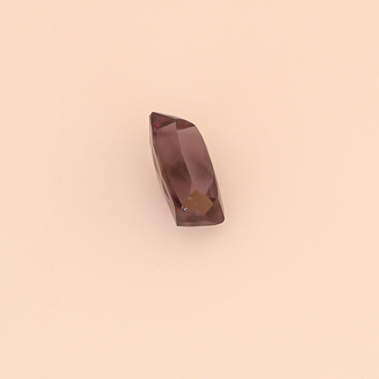 Natural Color Change Garnet 2.70 Carats