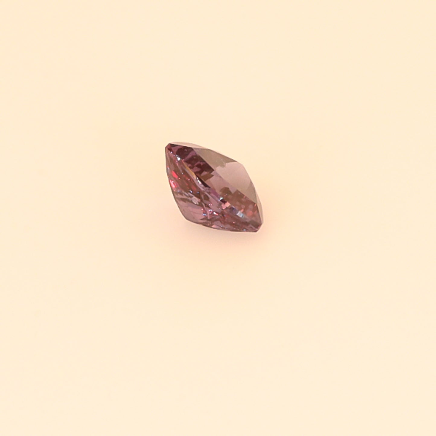 Natural Color Change Garnet 2.54 Carats