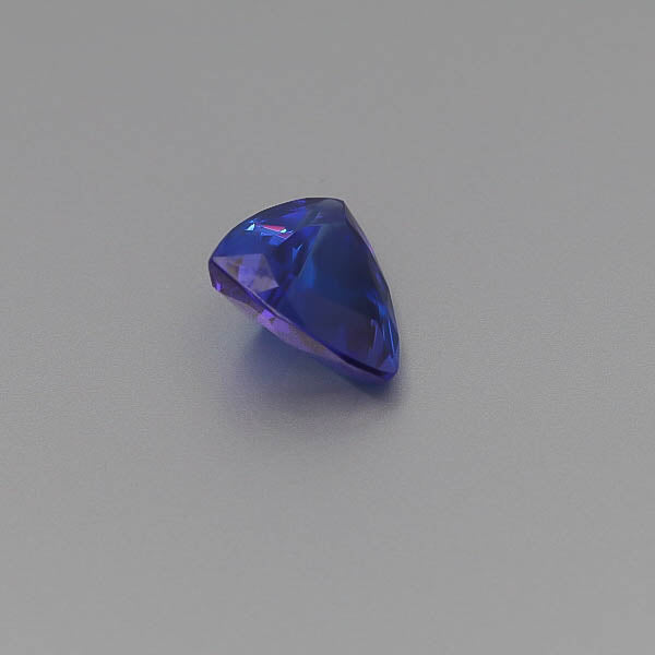 Natural Tanzanite 6.03 Carats