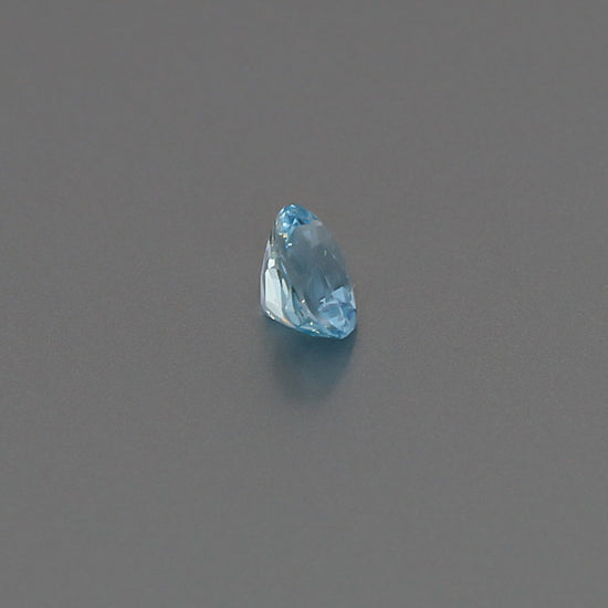 Natural Aquamarine 1.61 Carats