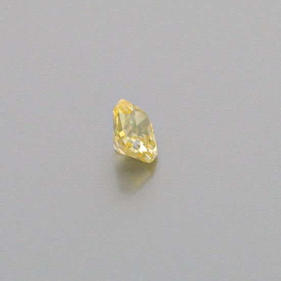 Natural Yellow Sapphire 2.09 Carats