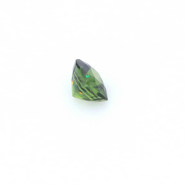 Natural Green Sapphire 3.00 Carats