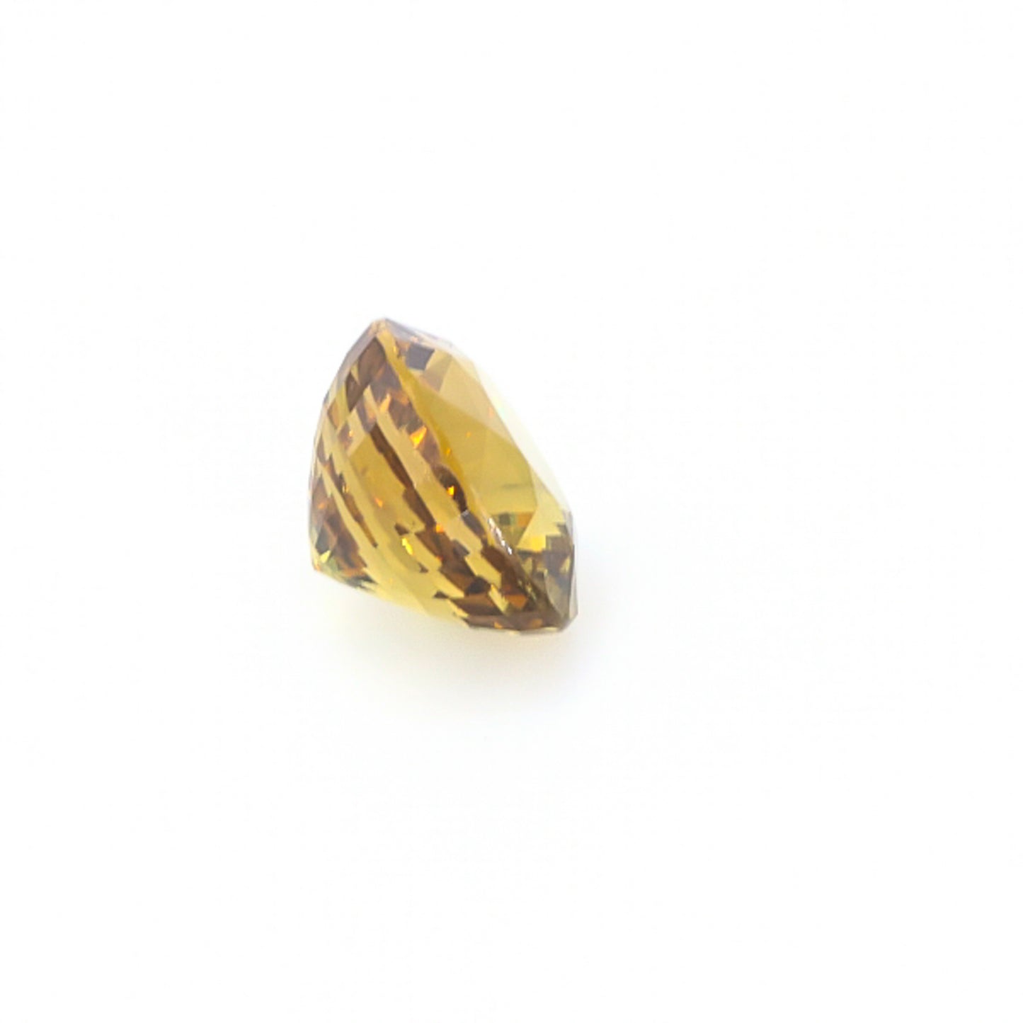 Natural Chrysoberyl 8.09 Carats