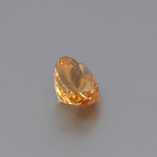 Natural Hessonite Garnet 6.70 Carats