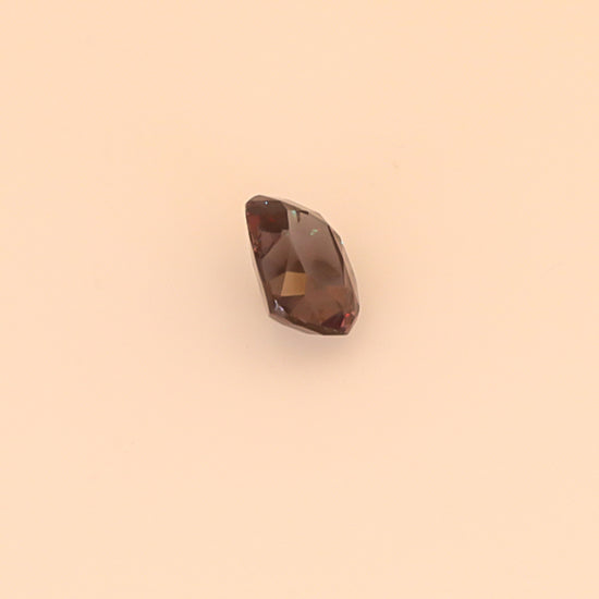 Natural Color Change Garnet 3.52 Carats