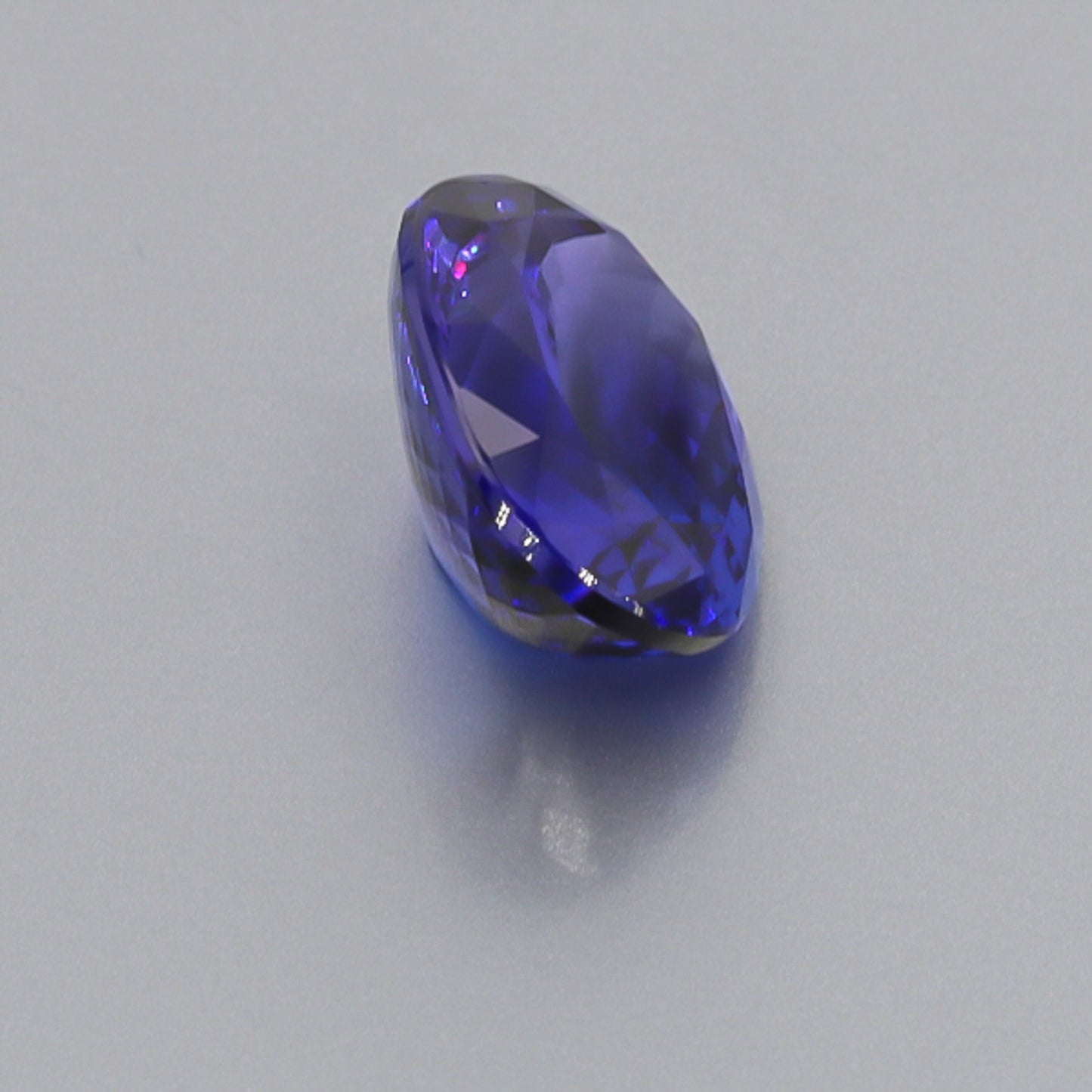 Natural Tanzanite 13.22 Carats