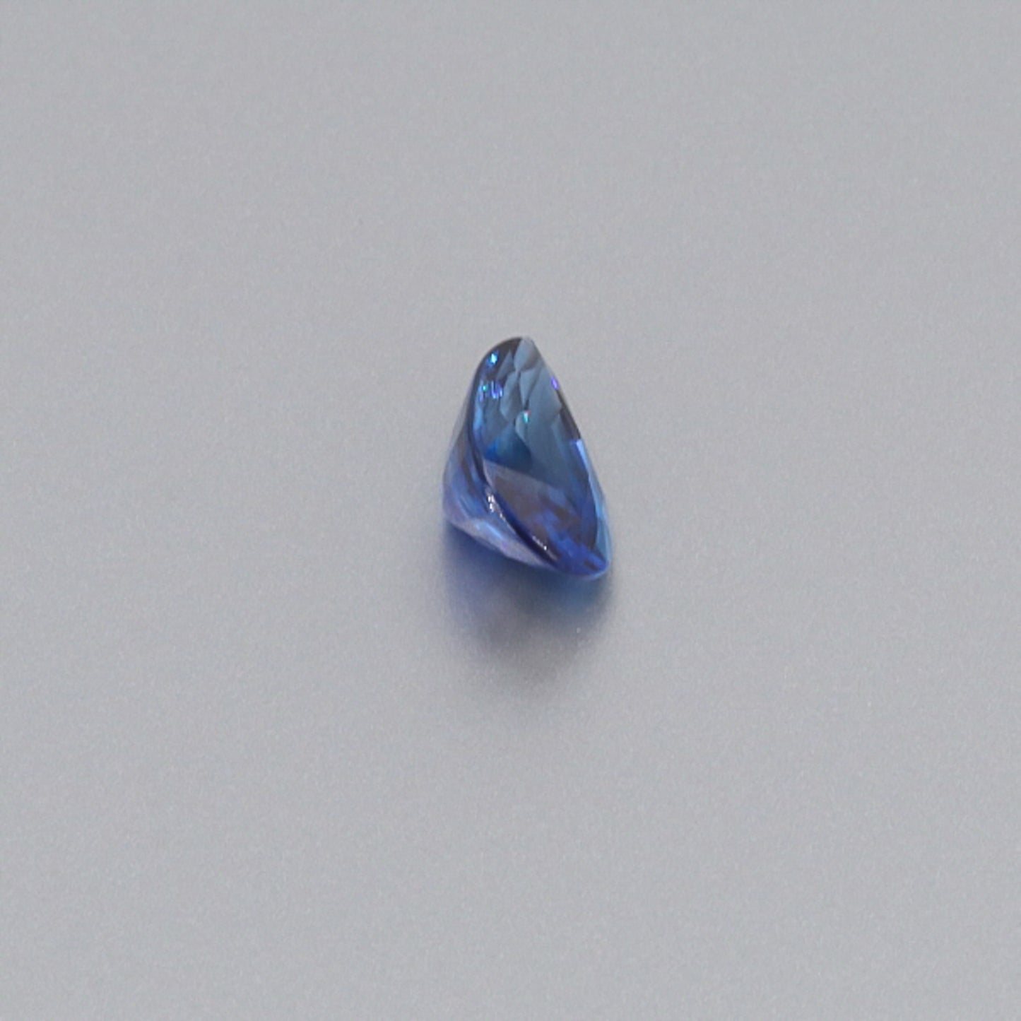 Natural Blue Sapphire 2.10 Carats
