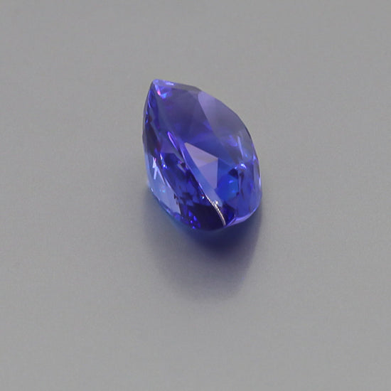 Natural Tanzanite Pear 13.22 Carats