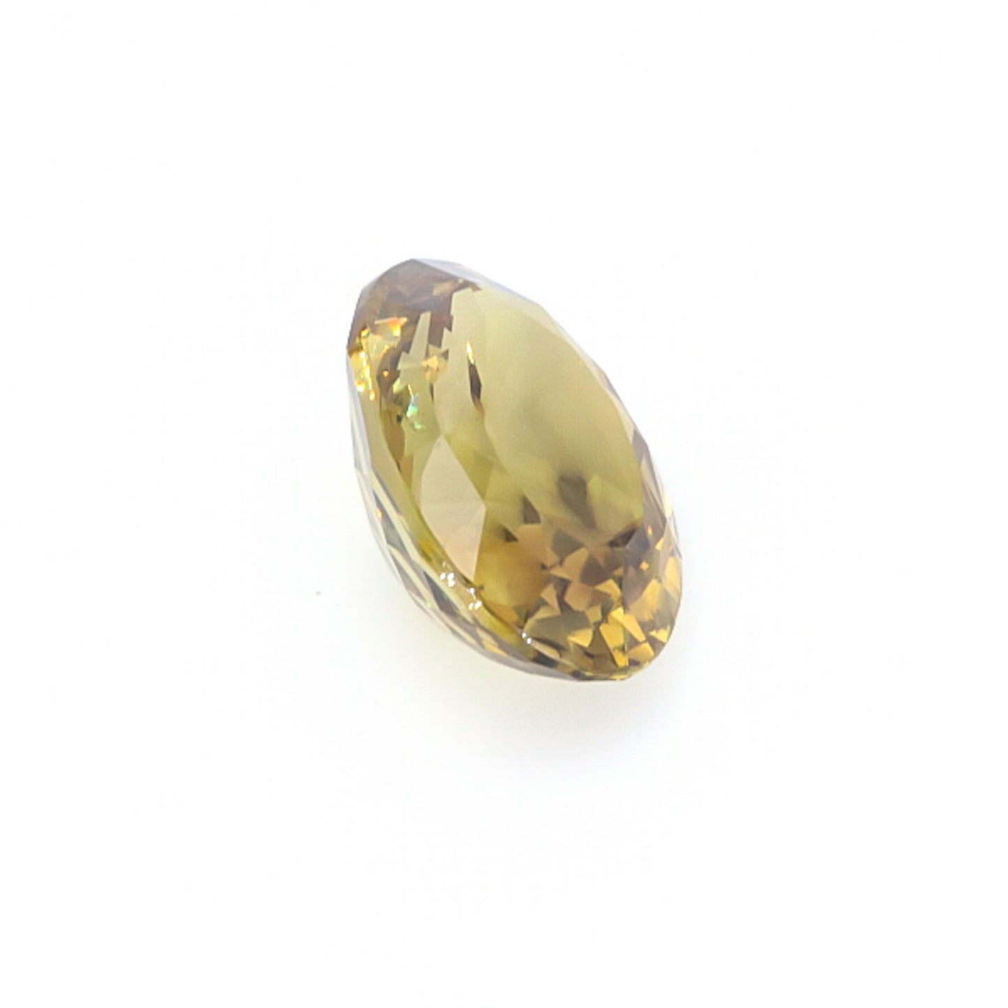 Natural Chrysoberyl 12.83 Carats