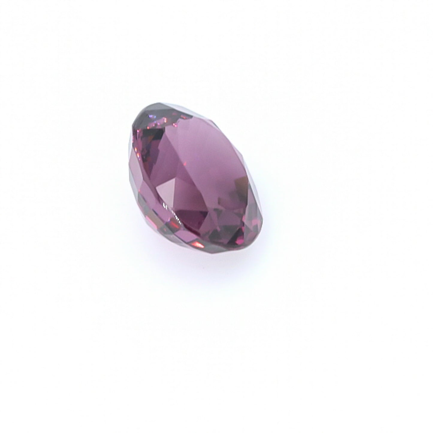Natural Unheated Purple Spinel 9.09 Carat