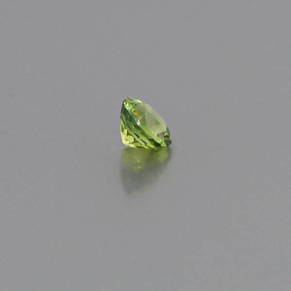 Natural Green Sapphire 2.09 Carats