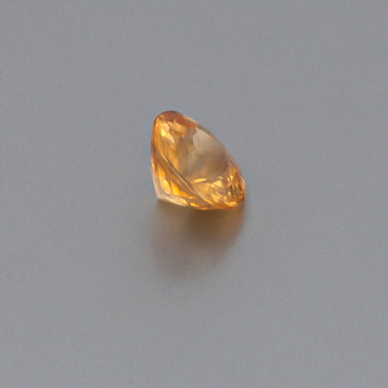Natural Hessonite Garnet 3.42 Carats