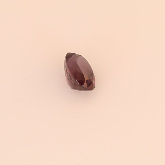 Natural Color Change Garnet 2.82 Carats