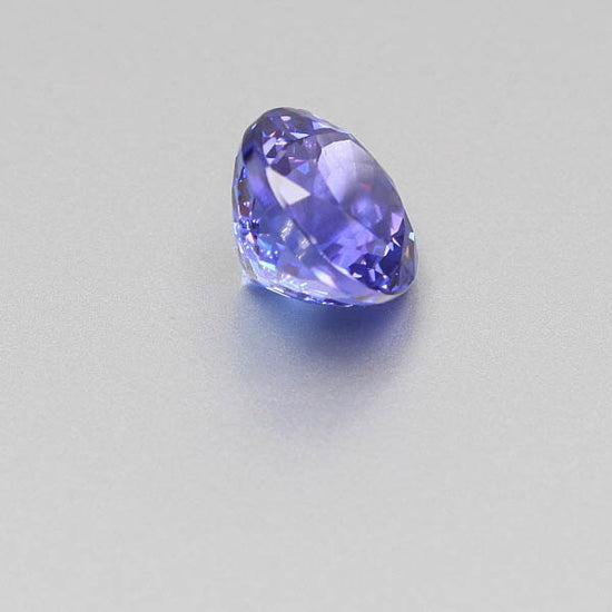 Natural Tanzanite 6.86 Carats