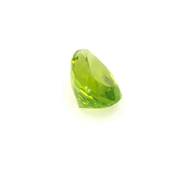 Natural Tanzanian Chrome Diopside 5.95 Carats