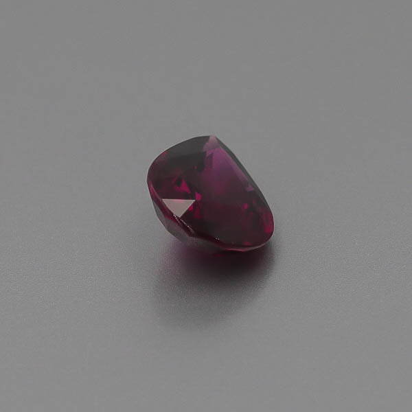 Natural Purple Garnet 3.76 Carats