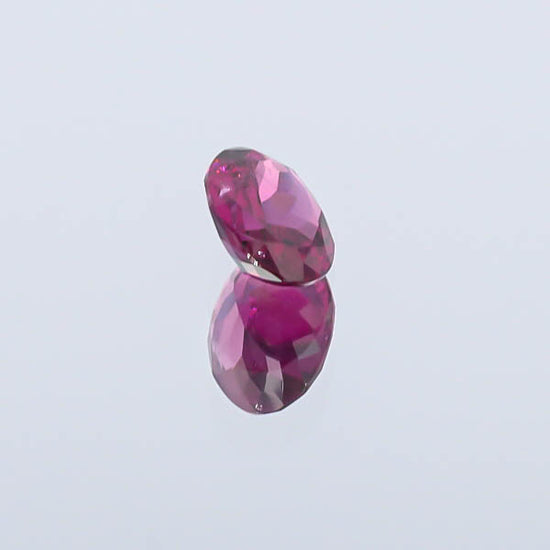 Natural Royal Purple Garnet 2.44 Carats