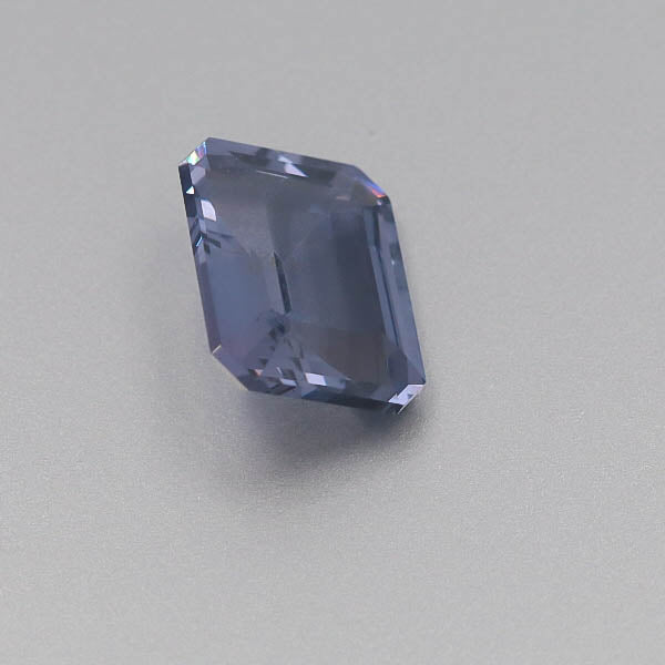 Natural Unheated Purple Spinel 8.05 Carats With GIA Report