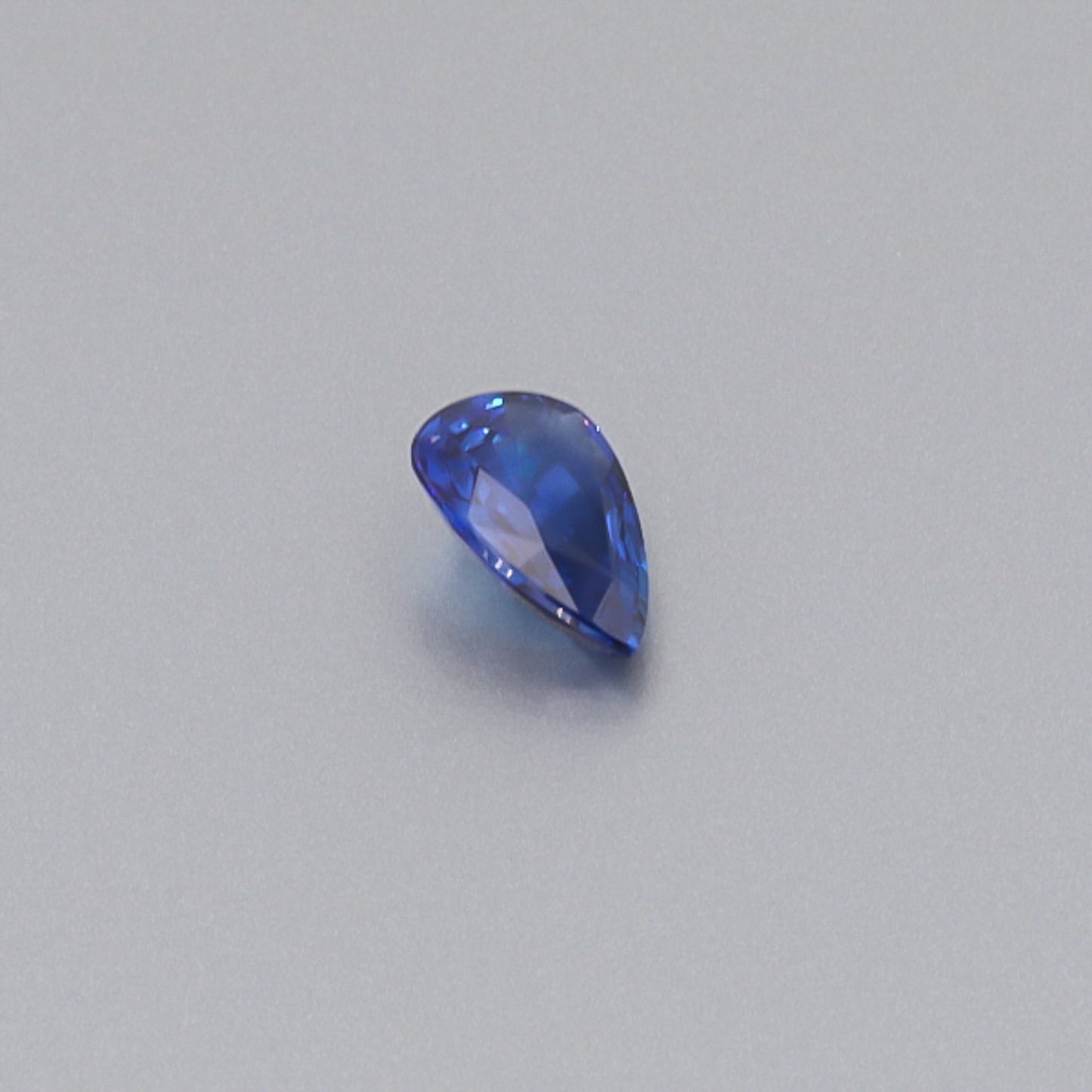 Natural Blue Sapphire 1.89 Carats